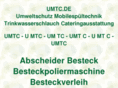 umtc.de