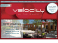 velocityinthegulch.com