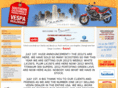 vespashermanoaks.com