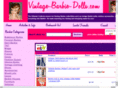 vintage-barbie-dolls.com