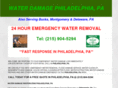 water-damage-philadelphia.com