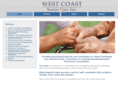 westcoastseniorcare.com