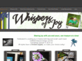 whispersofjoy.com