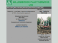willowbrookplant.com