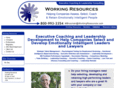 workingresources.com