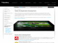 wwwblackberrytabletos.com