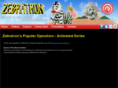 zebratron.com
