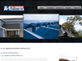 a1roofingcorp.com