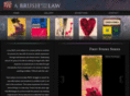 abrushwiththelaw.com