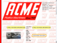 acmeplastic.com