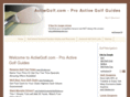 actiwgolf.com