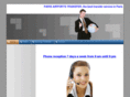 airportparistransfer.com