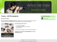 amordevidaphotography.com
