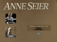 anneseier.com