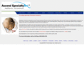 ascendspecialtypharmacy.com