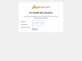 au-chalet-des-saveurs.com