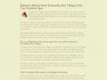 bahamasresorthotel.com