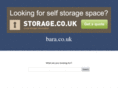 bara.co.uk