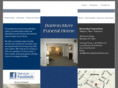 bartronmyerfuneralhome.com
