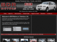 bdrmotors.com