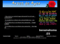 benamahoma.net