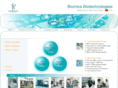 biomics.com
