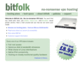 bitfolk.com