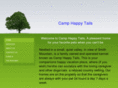 camphappytails.net
