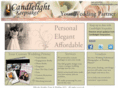 candlelightkeepsakes.com