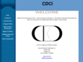 cdciwebsite.com