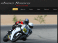 chaostheoryracing.com