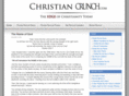 christiancrunch.com
