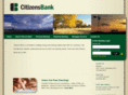 citizensbank-texas.com