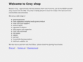 croyshop.com