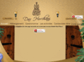 dar-horchani.com