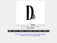 davidsonstax.com