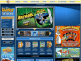 dcsuperheroesfilmation.com
