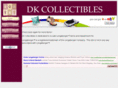 dkcollectibles.com