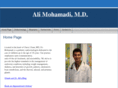 dralimohamadi.org