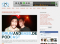 drumandbass.de