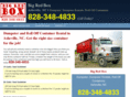 dumpsterrentalashevillenc.com