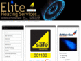 eliteheatingservices.net