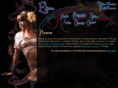 elizabellydance.com