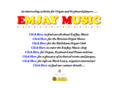 emjaymusic.com