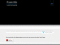 essentiaconsulting.net