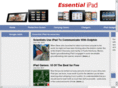 essentialtablet.com