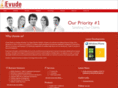 evude.com