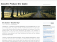 executiveproducerericgozlan.com