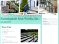 farmingdaleiron.com