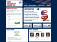 fightwashingtoncorruption.com